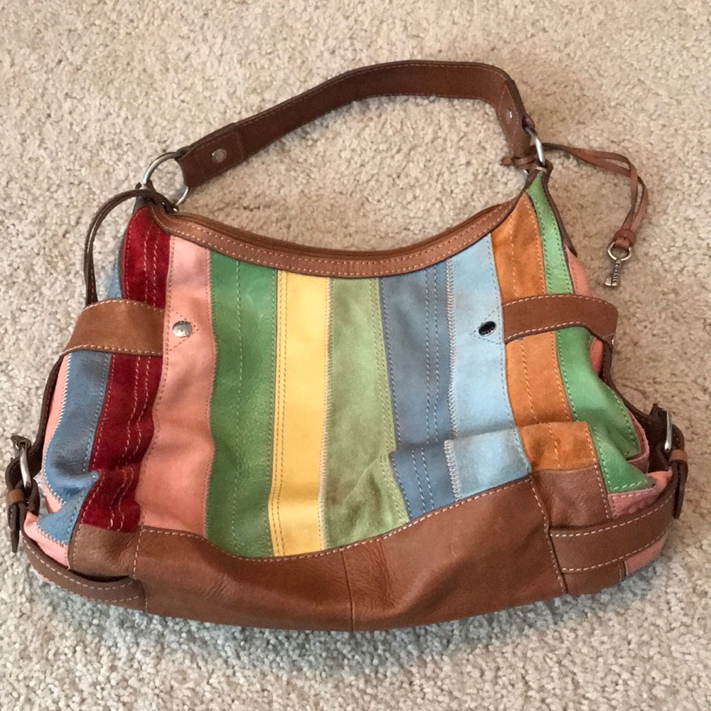 Fossil Over the shoulder purse